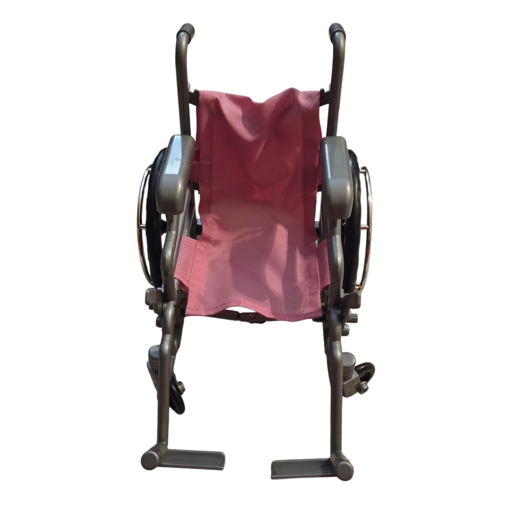 Doll Wheel Chair Toys R Us
